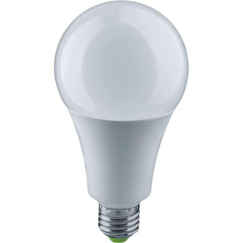 Лампа светодиодная iSvet А67-102 Груша Е27 220В 25Вт 4000К картинка 